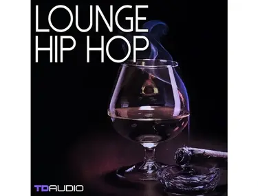 Industrial Strength TD Audio - Lounge Hip Hop
