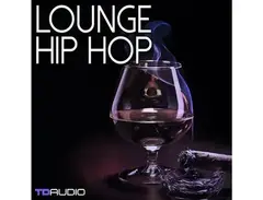 Industrial Strength TD Audio - Lounge Hip Hop main image