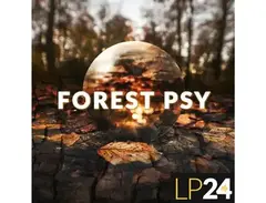 LP24 Audio Forest Psy main image