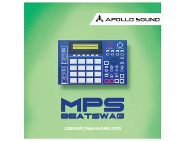Apollo Sound MPS Beatswag