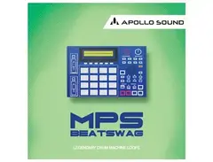 Apollo Sound MPS Beatswag main image