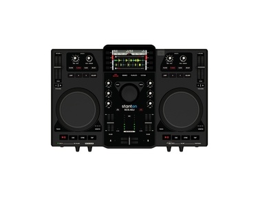 Stanton DJ Controllers | Equipboard