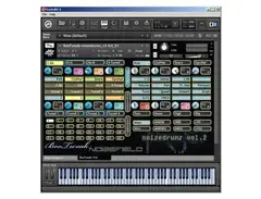 Noizefield Noizedrumz Vol. 2 main image