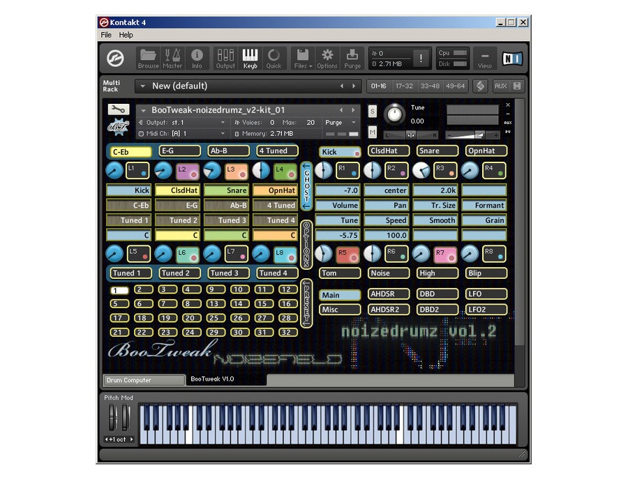 Midi Sampler Vst Free