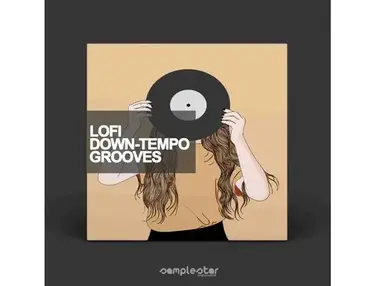 Samplestar Lofi Downtempo Grooves