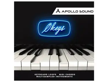 Apollo Sound Okeys