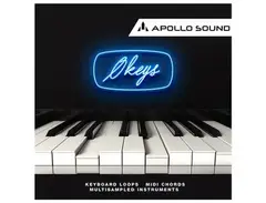 Apollo Sound Okeys main image