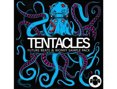 Ghost Syndicate Tentacles