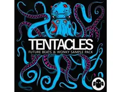 Ghost Syndicate Tentacles main image