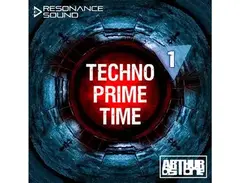 Resonance Sound Arthur Distone â Techno Prime Time 1 main image
