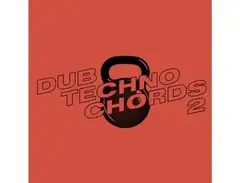 UNDRGRND SOUNDS Dub Techno Chords 2 main image
