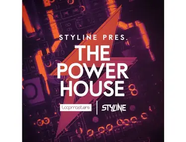 Loopmasters The Power House