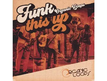 Organic Loops Funk This Up