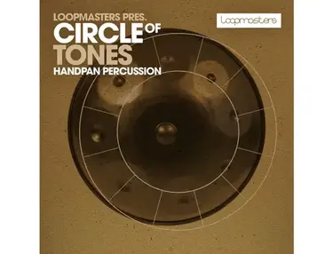 Loopmasters Circle Of Tones