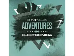 5Pin Media Adventures In Electronica main image