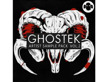 Ghost Syndicate Ghostek Artist Sample Pack Vol.2