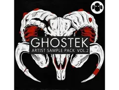 Ghost Syndicate Ghostek Artist Sample Pack Vol.2 main image
