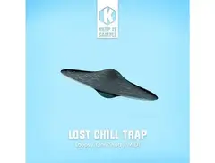 Keep It Sample Lost Chill Trap main image