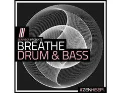 Zenhiser Breathe - Drum & Bass main image
