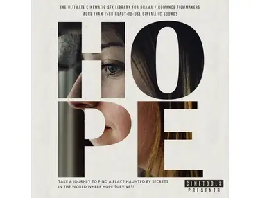Cinetools Hope
