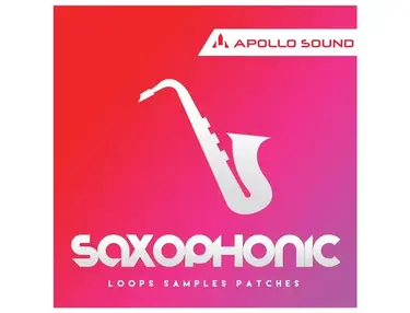 Apollo Sound Saxophonic
