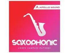 Apollo Sound Saxophonic main image