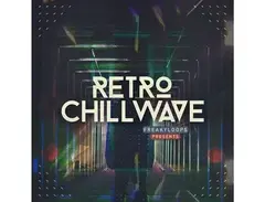 Freaky Loops Retro Chillwave main image