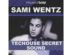 House Of Loop Sami Wentz Techouse Secret Sound main image