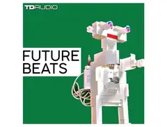 Industrial Strength TD Audio Future Beats main image