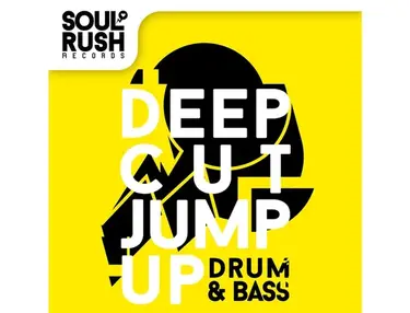 Soul Rush Records Deep Cut Jump Up - Drum & Bass