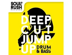 Soul Rush Records Deep Cut Jump Up - Drum & Bass main image