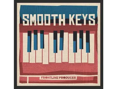 Frontline Producer Smooth Keys