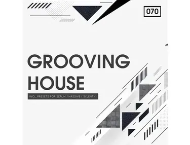 Bingoshakerz Grooving House