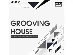 Bingoshakerz Grooving House main image