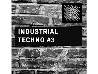 Riemann Kollektion Riemann Industrial Techno 3