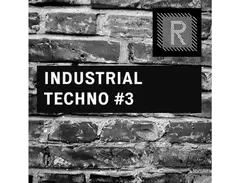 Riemann Kollektion Riemann Industrial Techno 3 main image