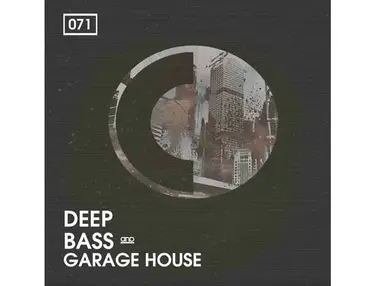 Bingoshakerz Deep, Bass & Garage House