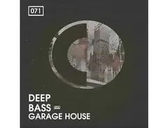 Bingoshakerz Deep, Bass & Garage House main image