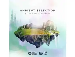 Black Octopus Ambient Selection By AK & Tim Schaufert main image