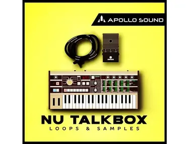 Apollo Sound Nu Talkbox