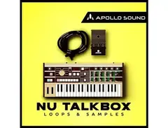 Apollo Sound Nu Talkbox main image