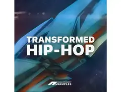 Mask Movement Samples Transformed Hip Hop main image