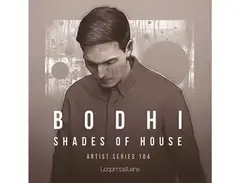 Loopmasters Bodhi - Shades Of House main image