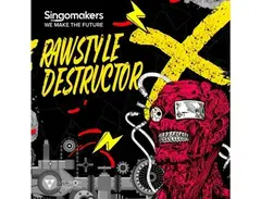 Singomakers Rawstyle Destructor main image