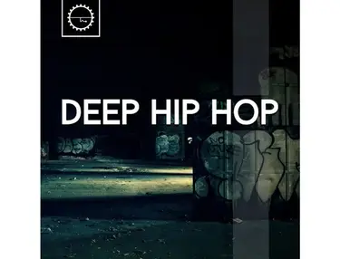 Industrial Strength Deep Hip Hop