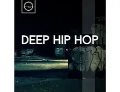 Industrial Strength Deep Hip Hop main image