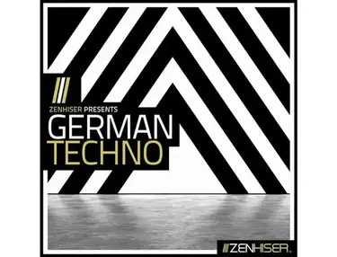 Zenhiser German Techno