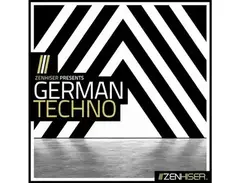 Zenhiser German Techno main image