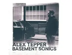 Loopmasters Alex Tepper - Basement Sonics main image