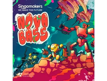 Singomakers Nova Bass